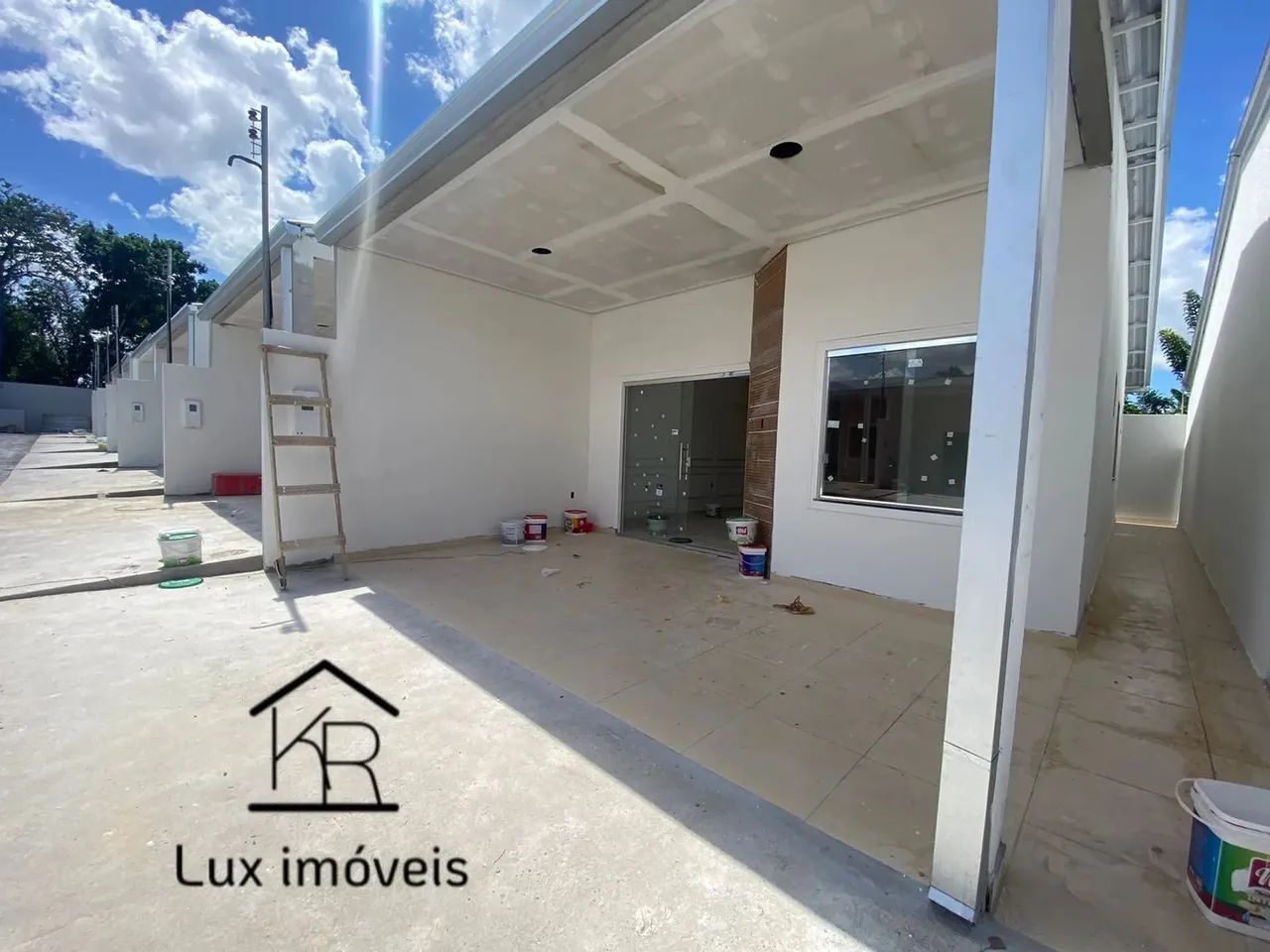 Residencial Fechado Parque dez / 2 quartos, 1 suíte / Casa na Planta / Poço artesiano - Foto 4