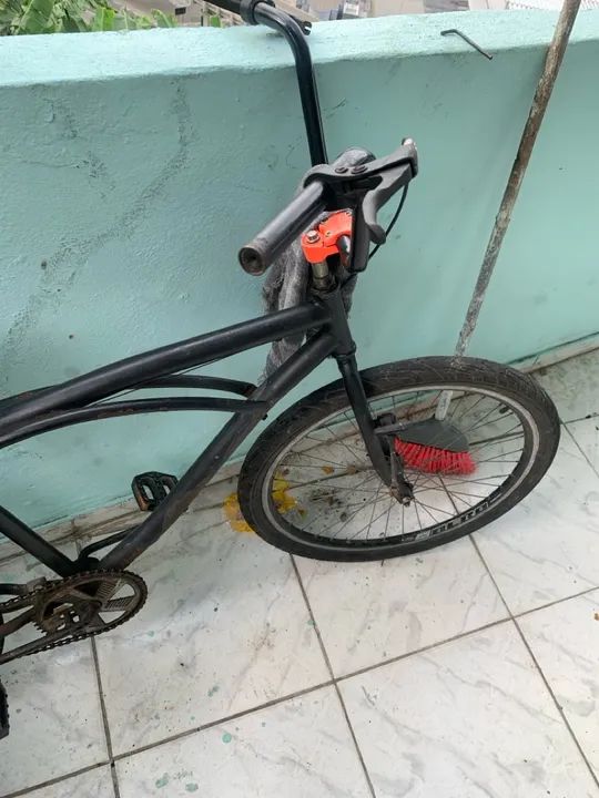 Bicicleta de passeio - Foto 3