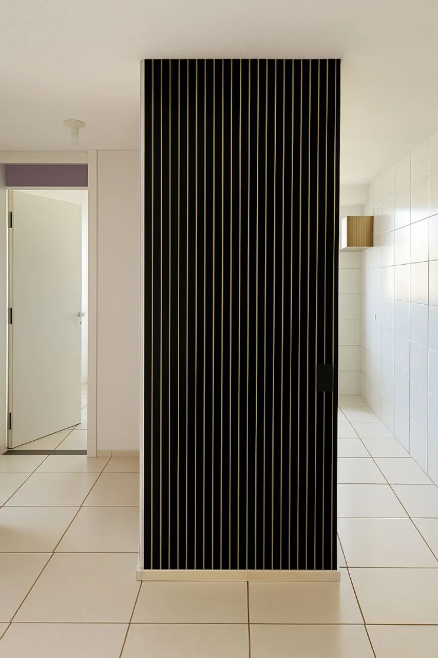 Vendo Apartamento Cond Crixá
