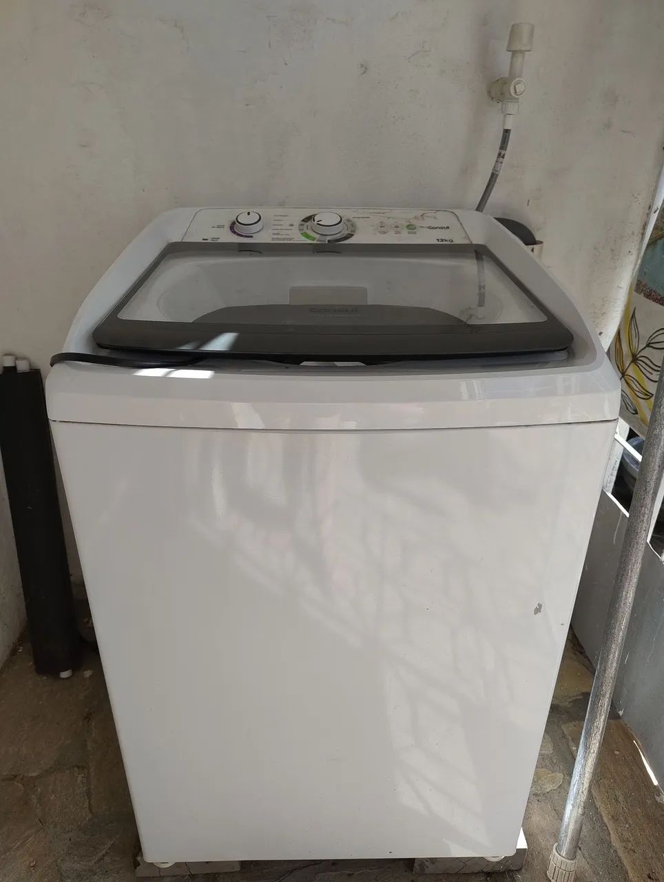 Lavadora Consul 12kg  - Foto 2