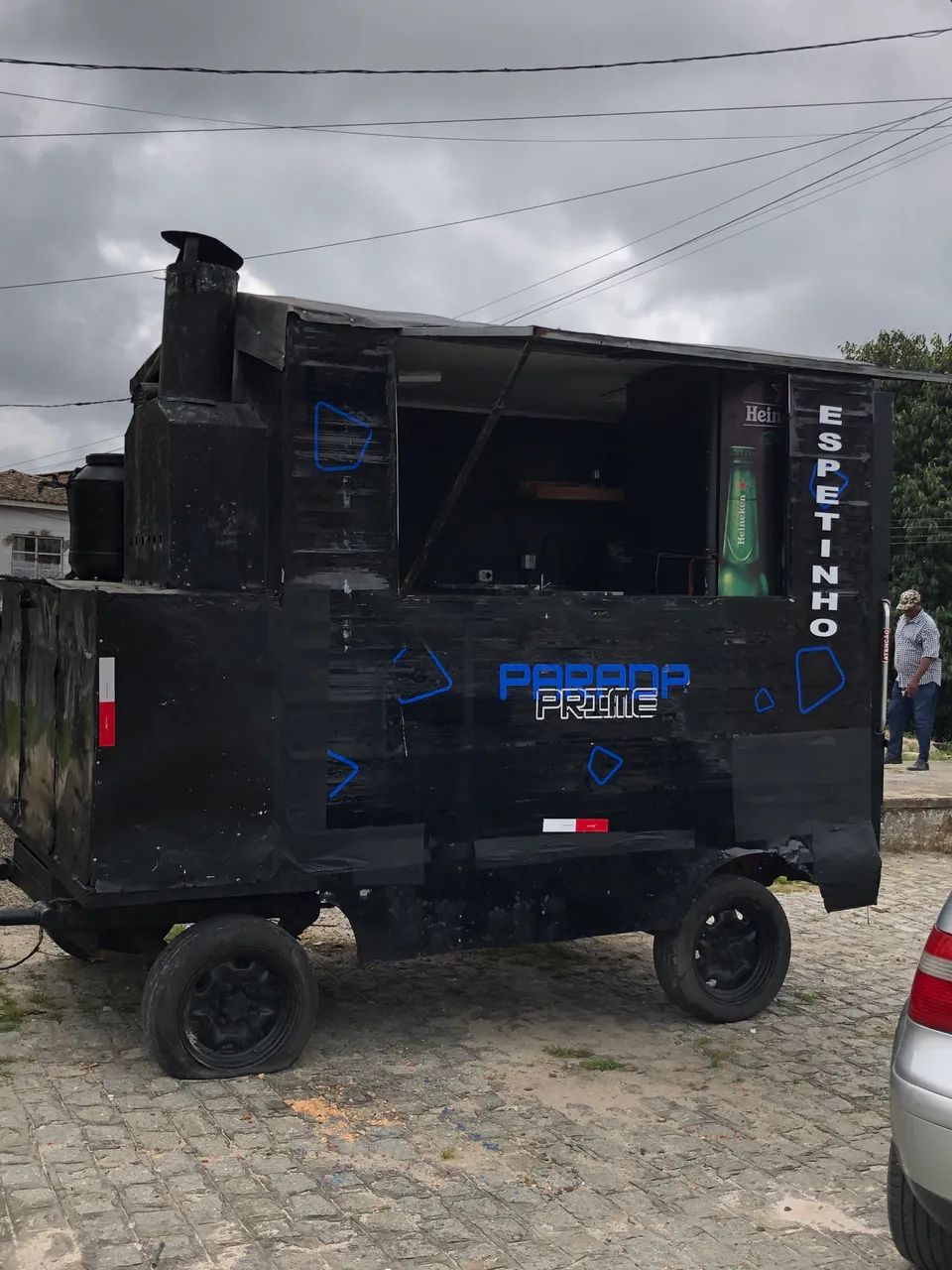 Trailer disponível venda/ aluguel - Foto 4