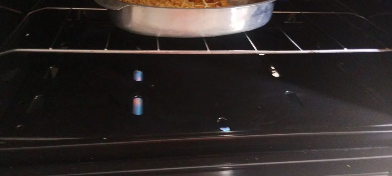 Fogão 5 bocas Atlas mesa de vidro  - Foto 5