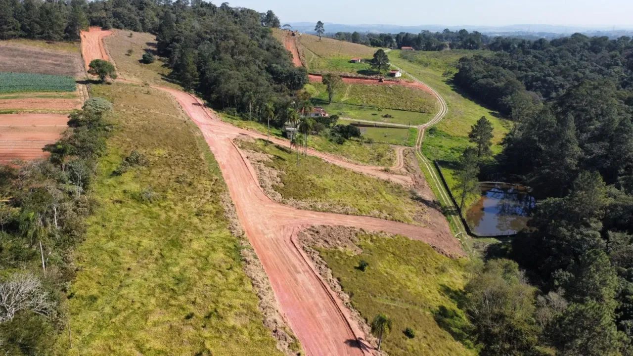 Casa de condomínio para venda possui 1000 metros quadrados em Lageadinho - Ibiúna - SP - Foto 4