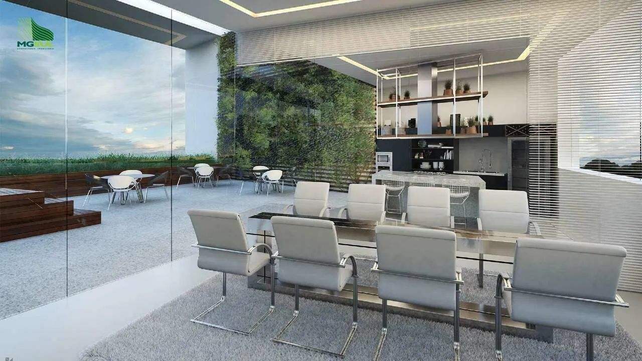 SALAS AO LADO DO SERENA MALL - VILA DA SERRA / VALE DO SERENO - Foto 5