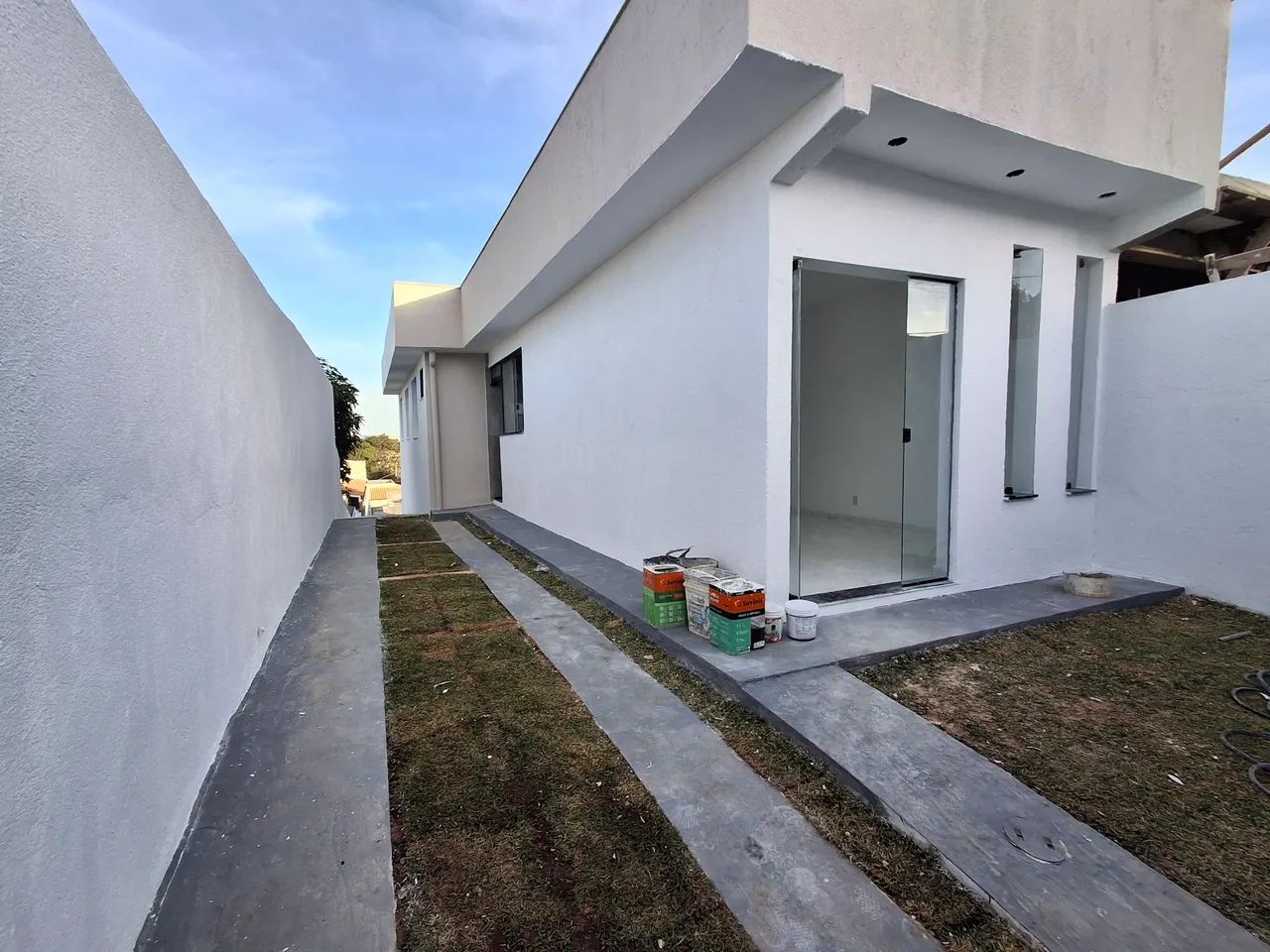 Foto - Betim - Icaivera