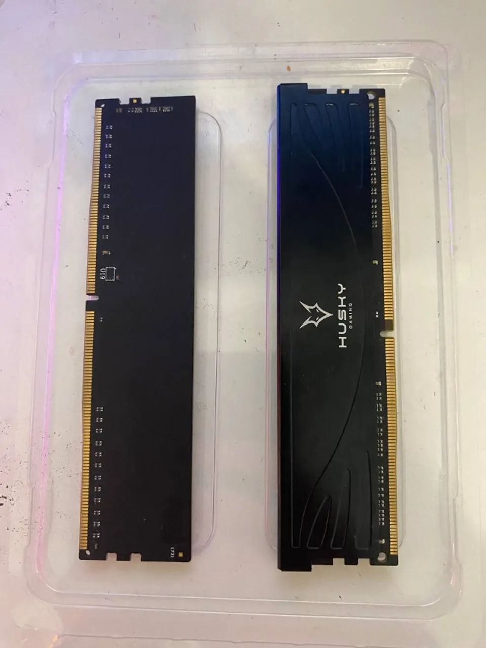 Memória RAM 16GB (2x8GB) 2133/2666mhz - Foto 2