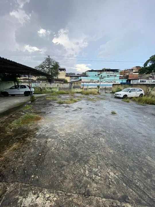 VENDO TERRENO EM BELFORD ROXO - Foto 4