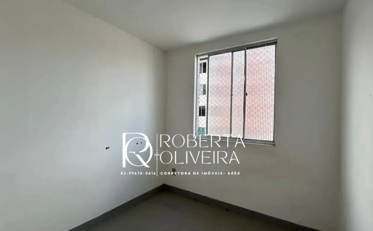 Bernardo Oiticica vendo apartamento 2/4 nascente ventilado na rua por trás loja Carajás - Foto 5