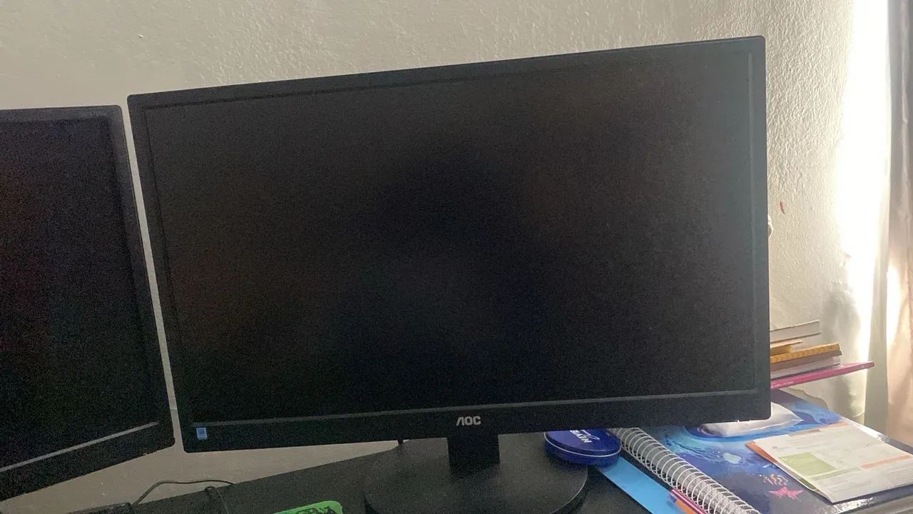 Monitor 64396507030274120