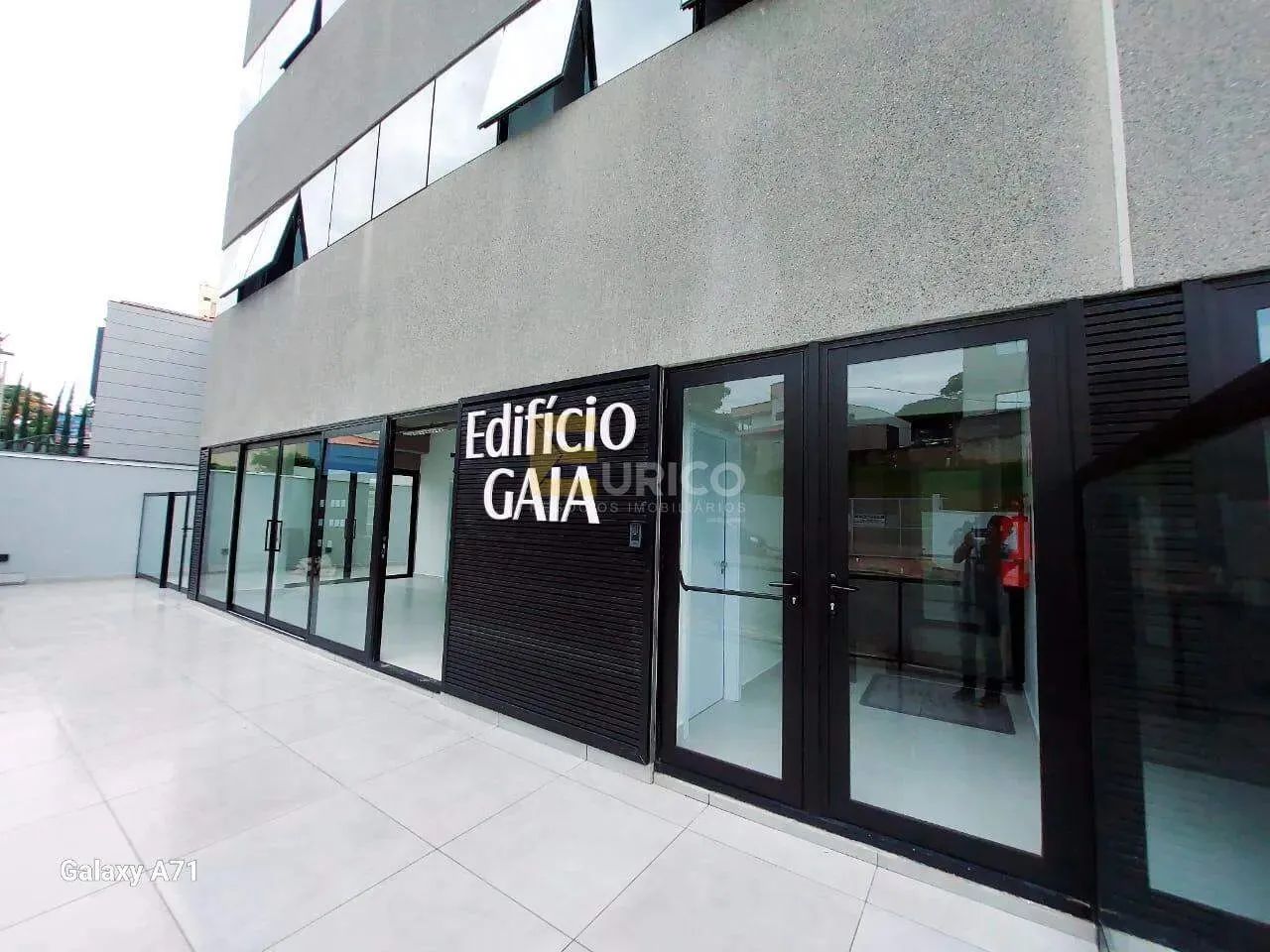 Sala para aluguel no Santa Rosa em Vinhedo/SP - Foto 2