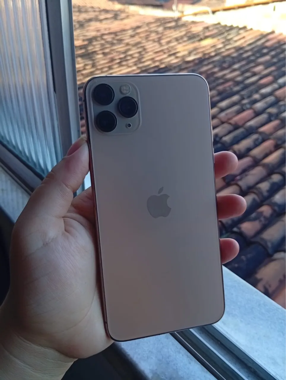 iPhone 11 Pro Max
