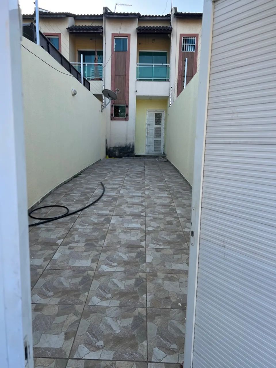 Casa para repasse a assumir ou transferir débitos de financiamento 