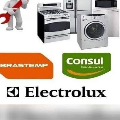 T?cnico de refrigeração.