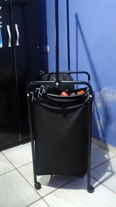 Arara Organizadora SECALUX - Foto 4