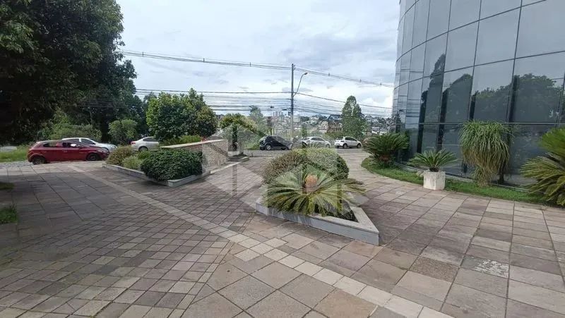 Sala 455M² - para Alugar - Foto 2
