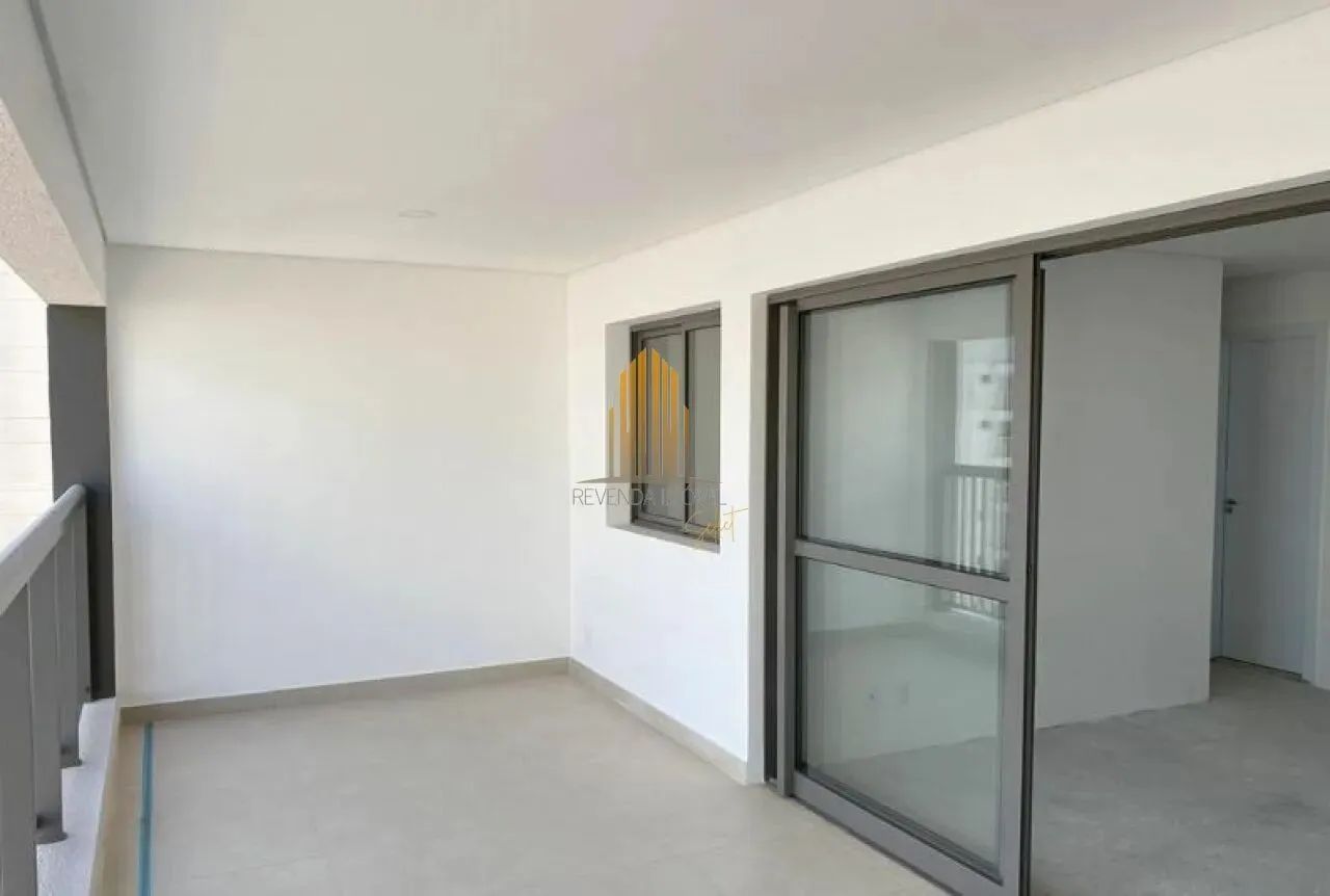 Condomínio High Santa Cruz, apartamento de 106m² com 3 domr/1 suíte, 2 vagas na Vila Maria - Foto 4