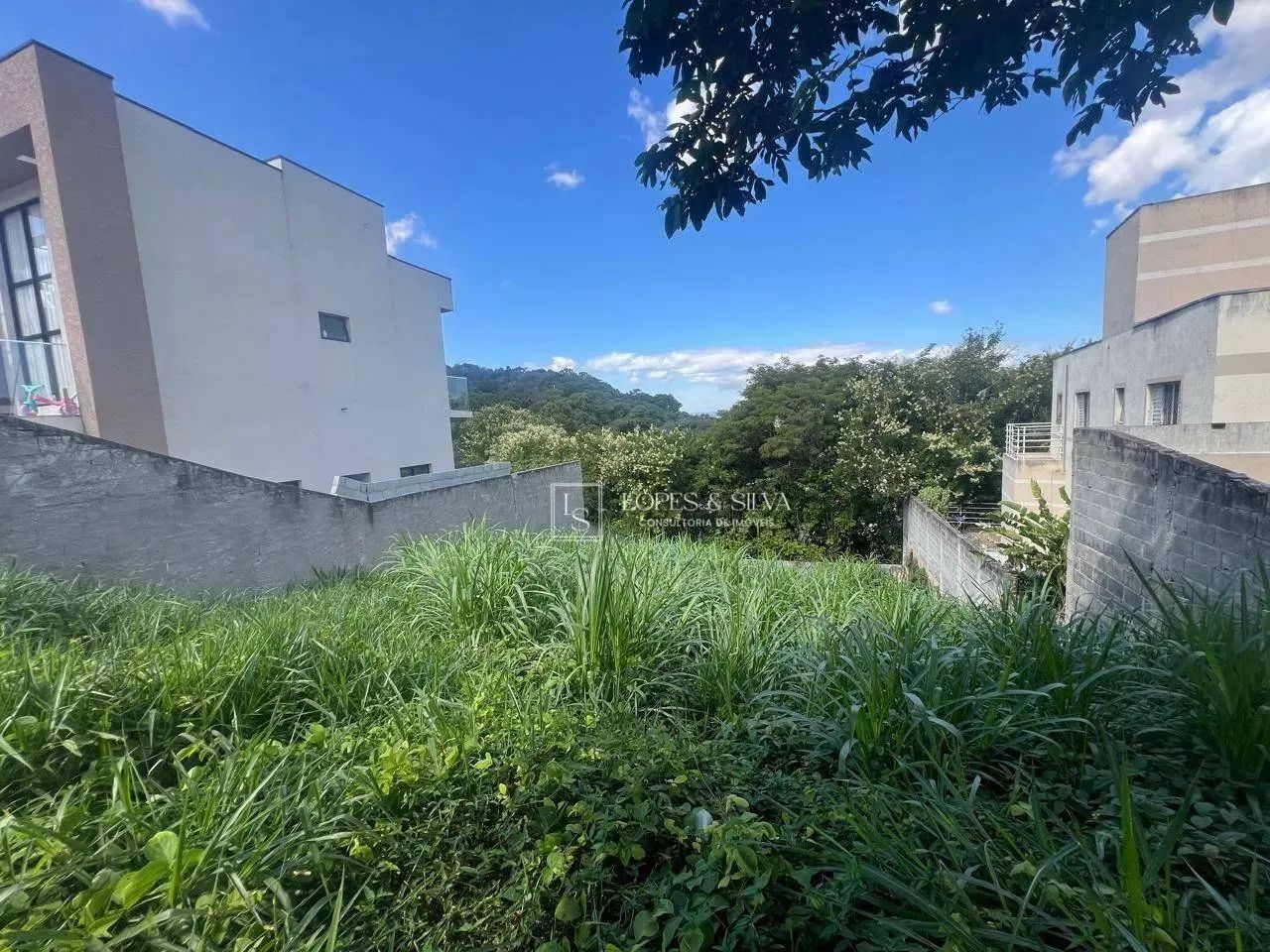 Terreno à venda, 322 m² por R$ 360.000,00 - Condomínio Terras de Atibaia I - Atibaia/SP - Foto 2