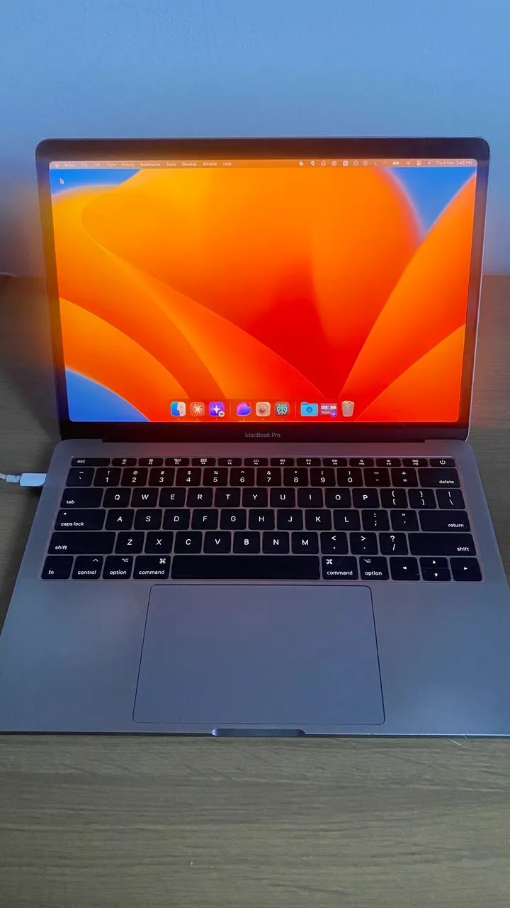 MacBook Pro 13インチ 2017 i5 16GB 125GB 9 71nM55mRvxL._AC_UF1000,