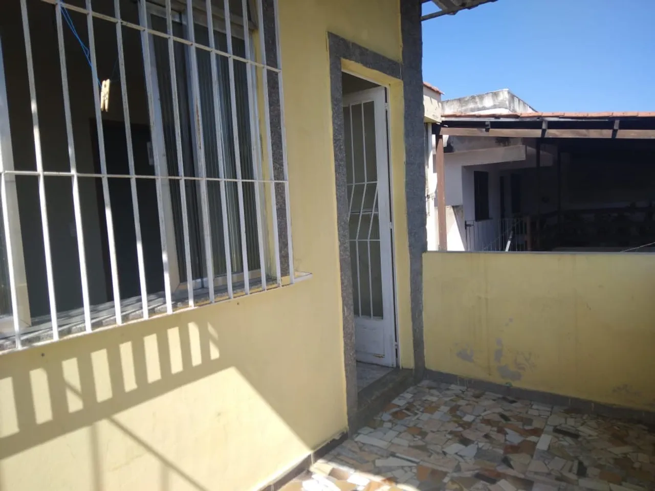 Imóveis para alugar - Realengo, Zona Oeste - RJ | OLX