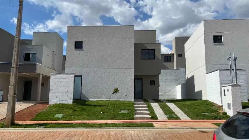 Foto - Aparecida de Goiânia - Jardins Cannes