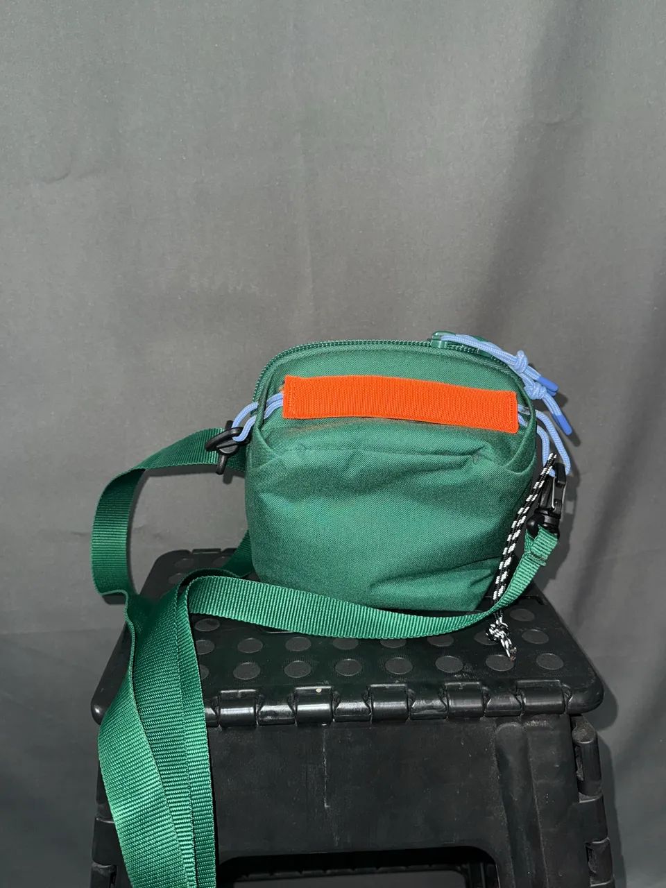 Bolsa Crumpler pra fotografia  - Foto 3