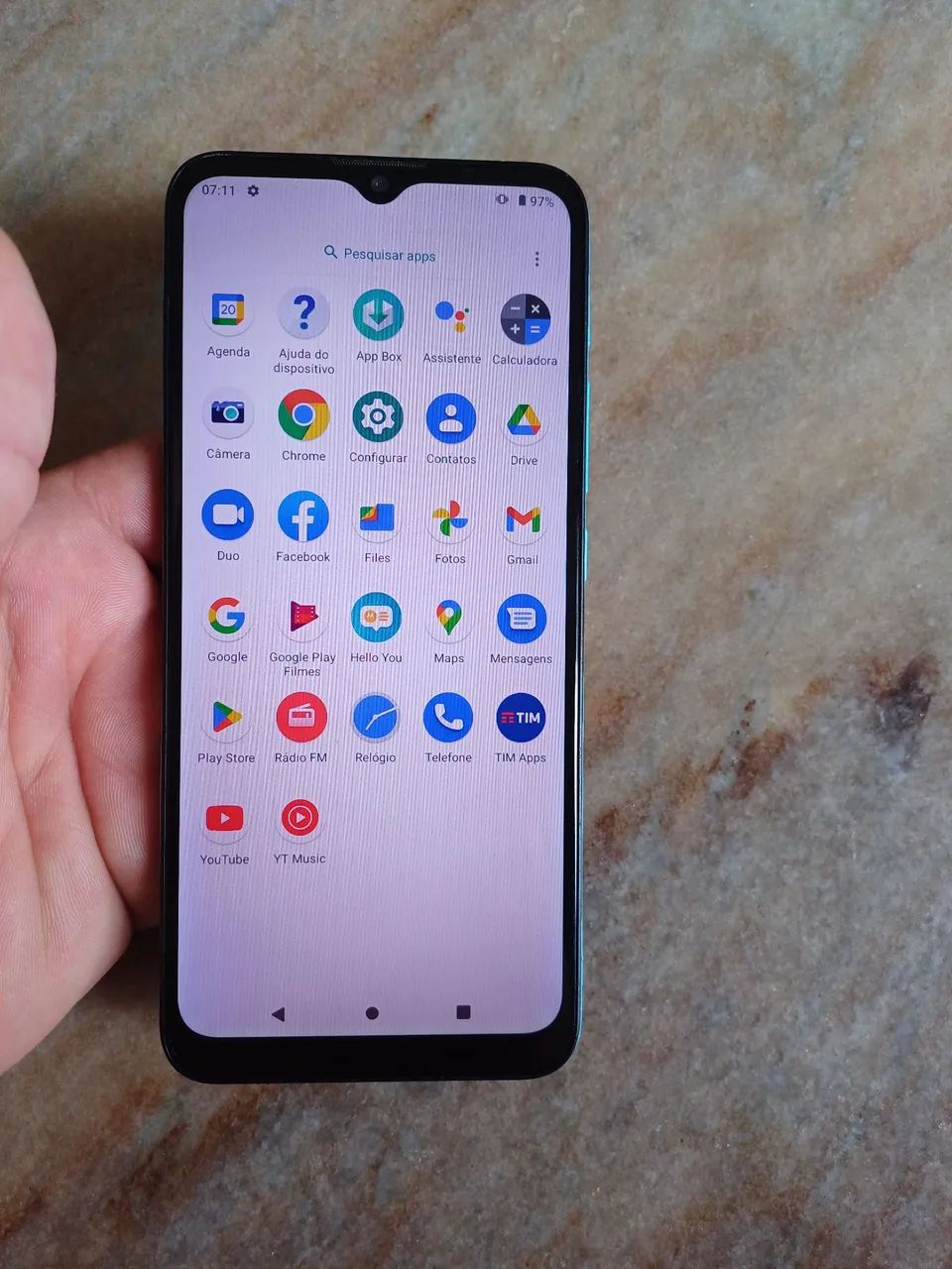 Motorola Moto G20 128gb Semi-Novo Promoção - Foto 6