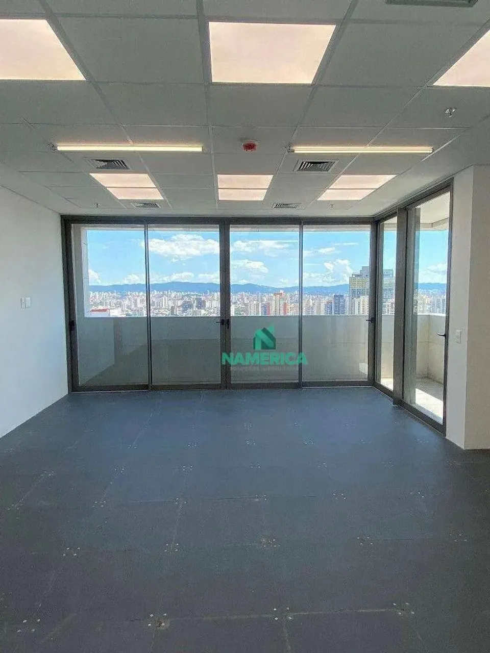 Sala para alugar PLATINA 220, 500 m² por R$ 93.500/mês - Tatuapé - São Paulo/SP