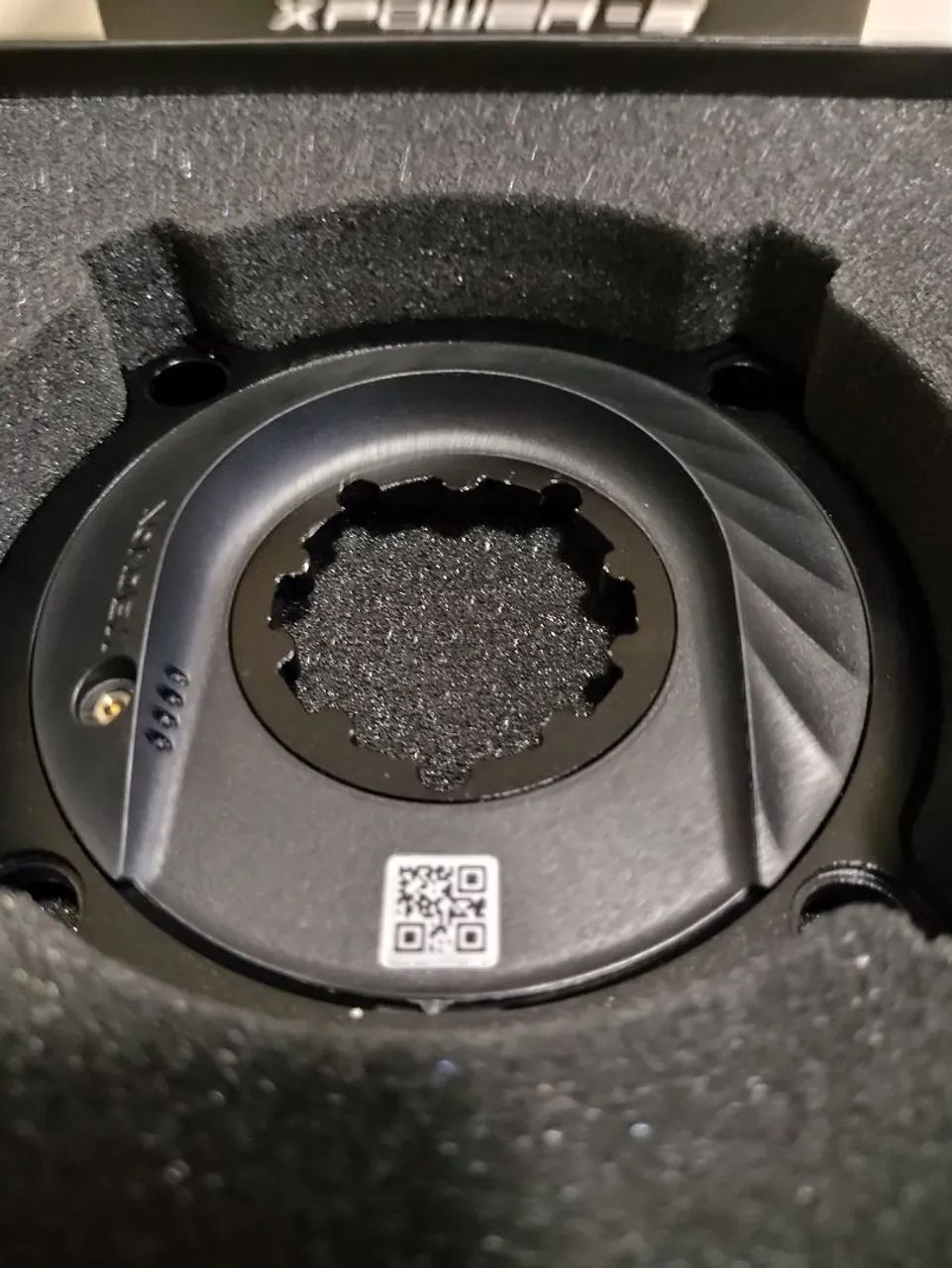 Medidor de potência para Speed - Foto 3