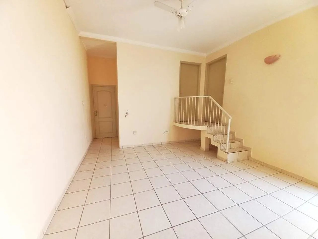 Casa para aluguel, 3 quartos, 1 suíte, 1 vaga, Centro - Limeira/SP - Foto 3