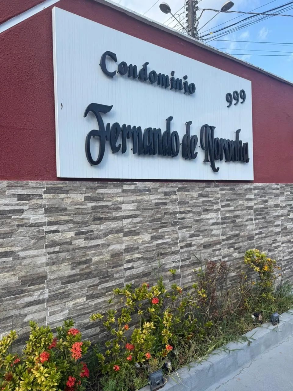 Foto - São Luís - Angelim