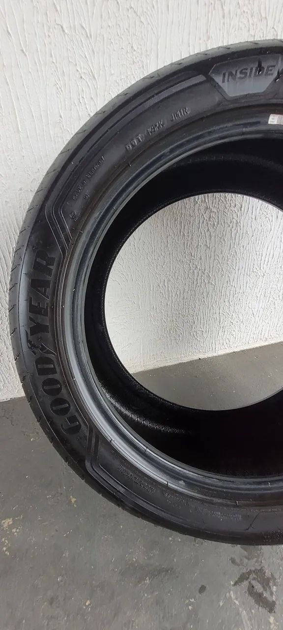 Pneu aro 20 - Foto 5