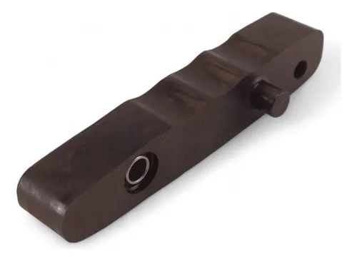 Guia Corrente Alternador Kawasaki Zx 11 1996