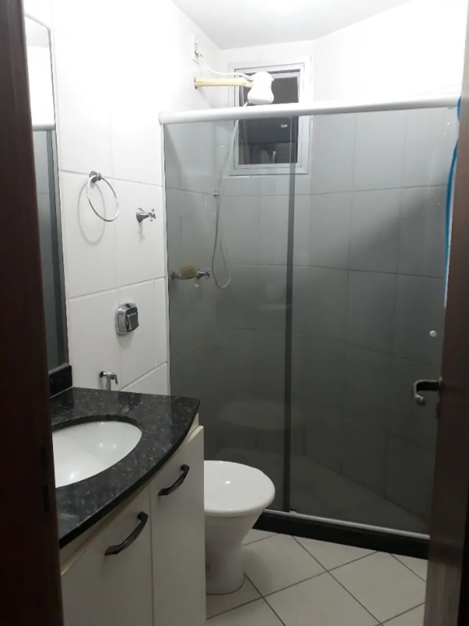 Frente ao Mar - 2 Q - Praia de Itaparica Vila Velha ES - Foto 14