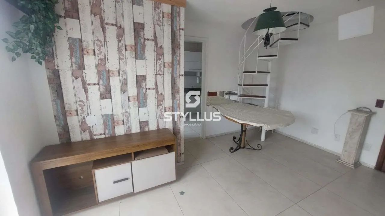 Cachambi | Cobertura 3 quartos - Foto 4