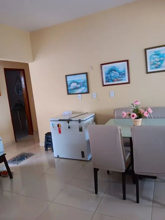 Casa Condomínio fechado em Arempebe  com piscina e churrasqueira - Foto 2