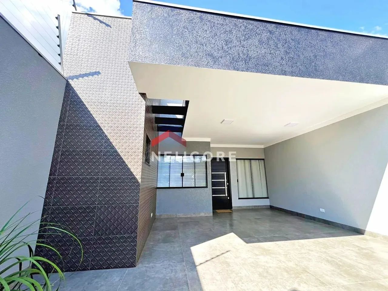 Casa em Rua Emílio Beltrami Filho - Parque da Gávea - Maringá/PR - Foto 4