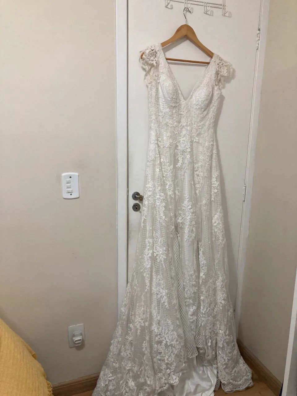 Vestido de noiva - Foto 2