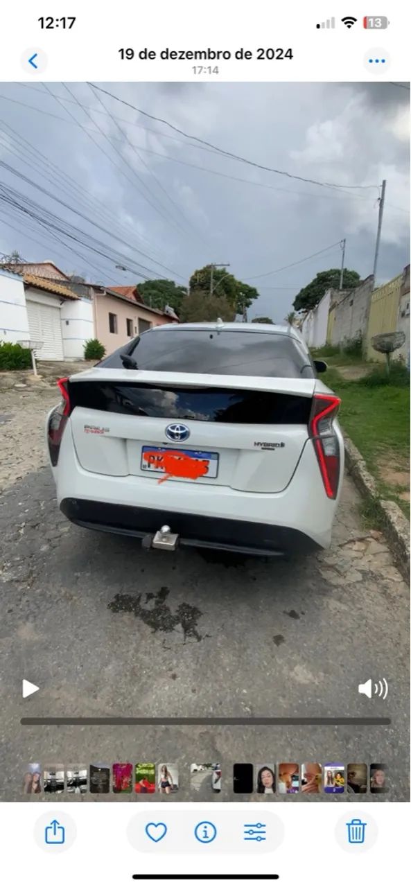 Abaixo do preço, carro híbrido,  - Foto 4
