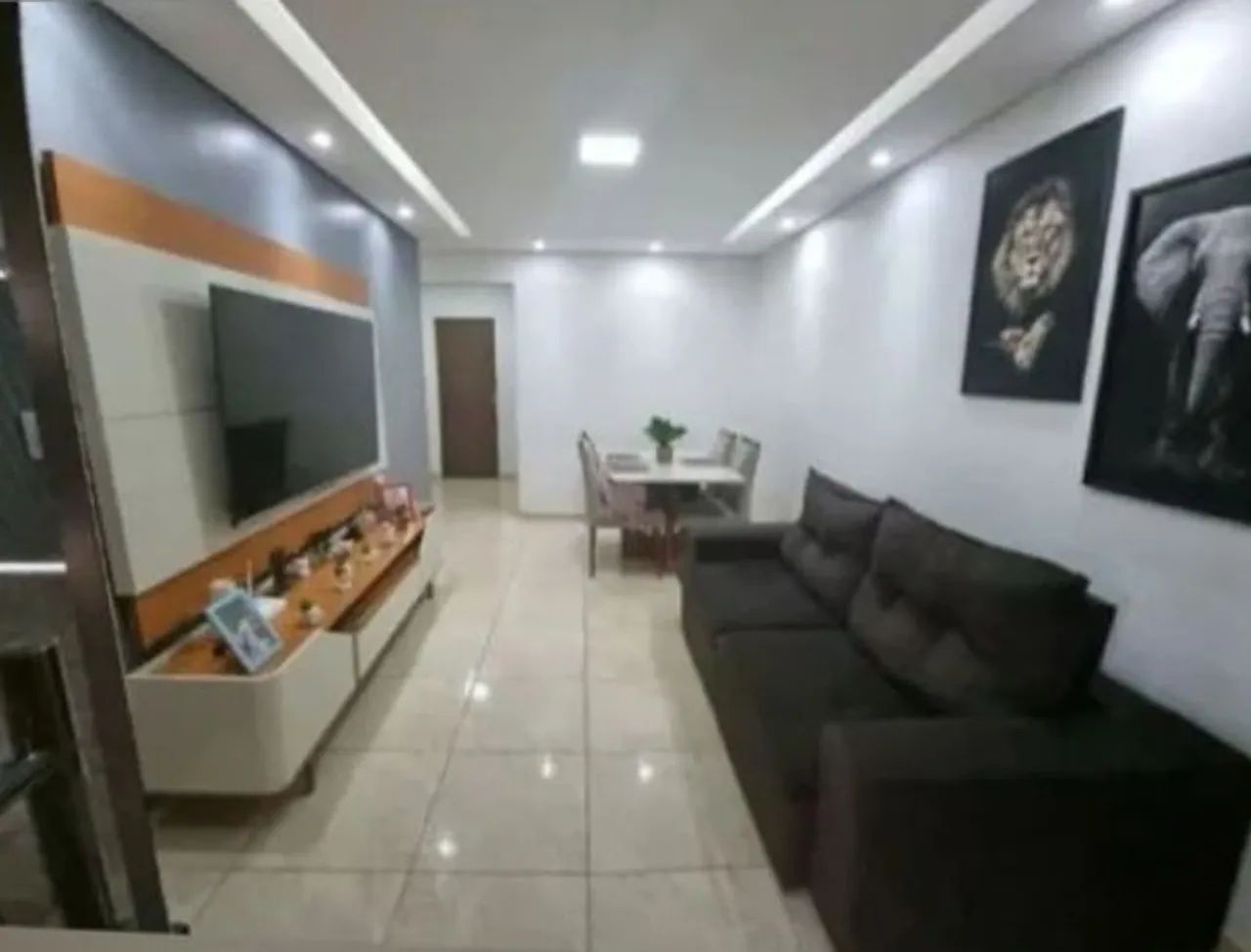 Foto - Cidade Ocidental - Mansões Suleste