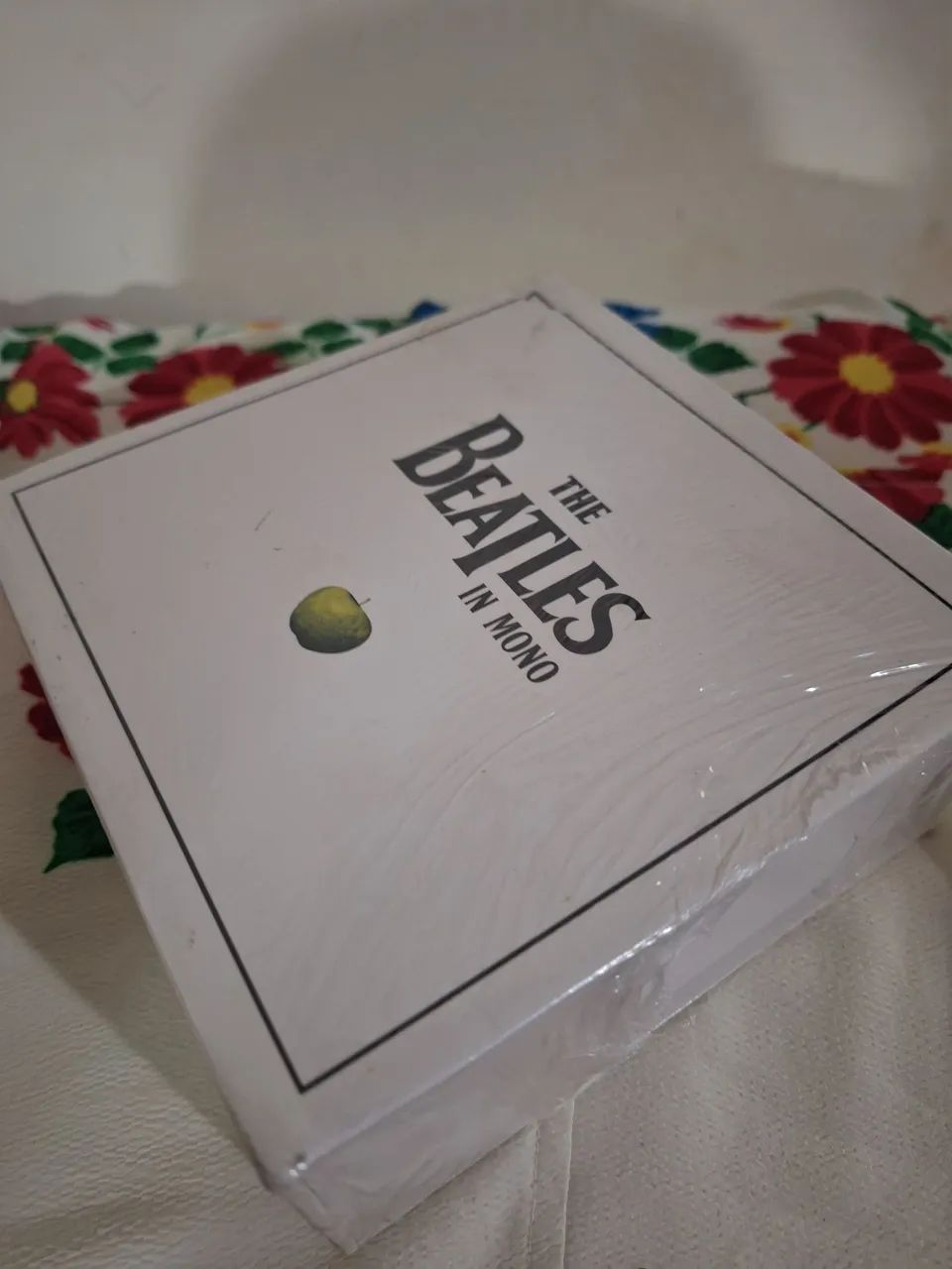 The Beatles in mono (Box Completo Lacrado) - Foto 3