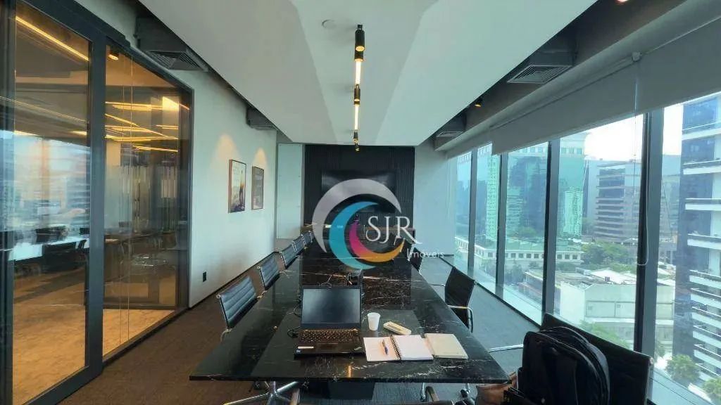 Conjunto para alugar, 426 m² - Itaim Bibi - São Paulo/SP - Foto 3