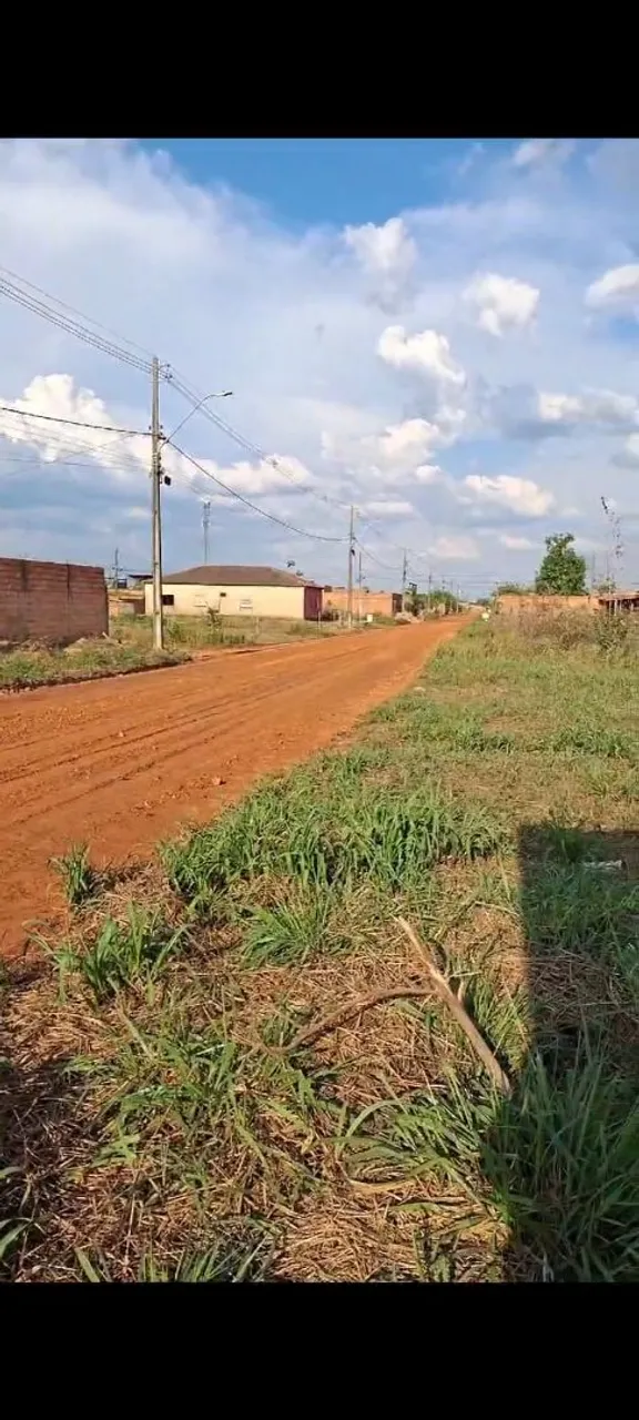Ótima oportunidade! Parcelado! Vendo terreno no bairro Lagoa Azul-Pvh