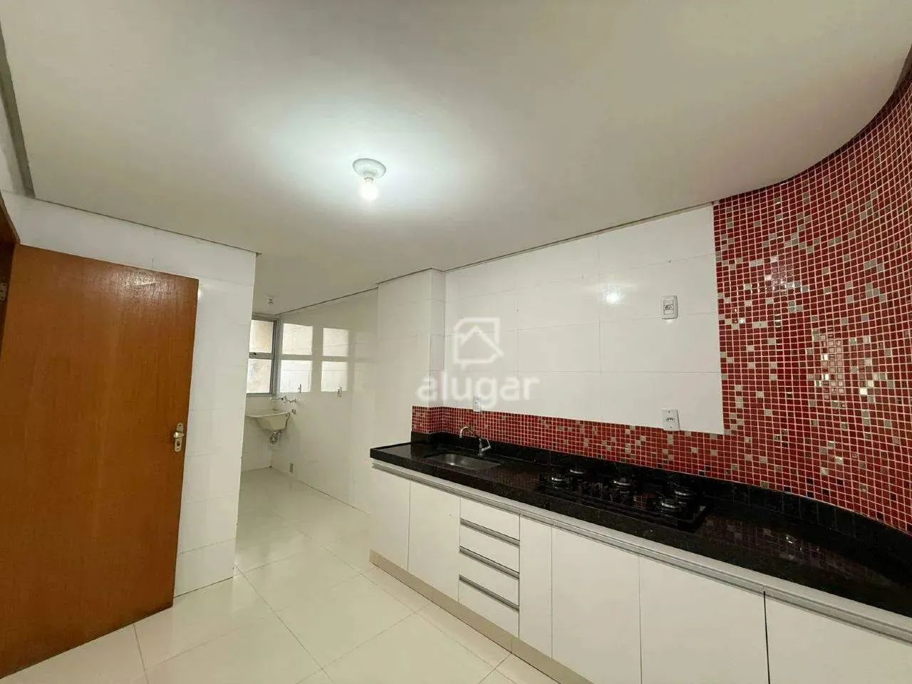 Cobertura para alugar, 3 quartos, 2 suítes, 1 vaga, Candida Câmara - Montes Claros/MG - R$ - Foto 5