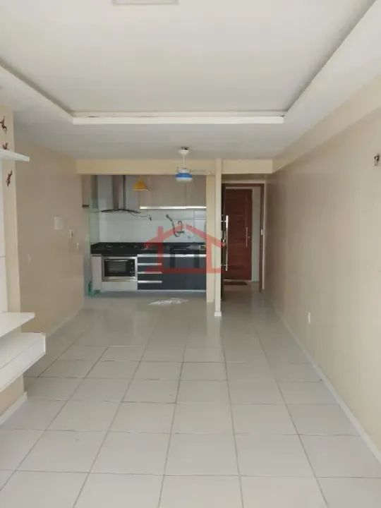 Apartamento para Venda em Fortaleza, Damas, 3 dormitórios, 1 suíte, 2 banheiros, 2 vagas - Foto 4
