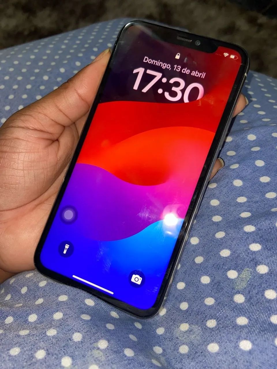 iPhone 11 Pro  - Foto 3