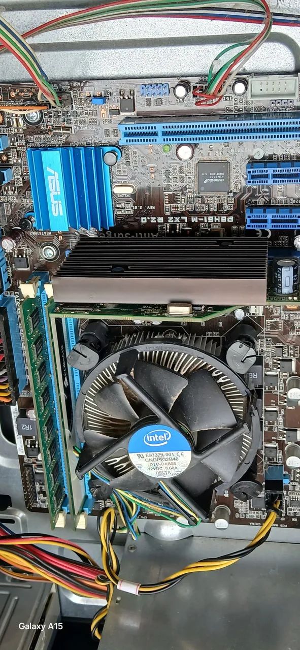 Placa mãe 64302741805697124