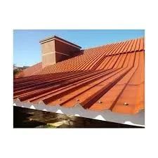TELHA MAXPLAST PLAN 2.42X88 TERRACOTA - Foto 2