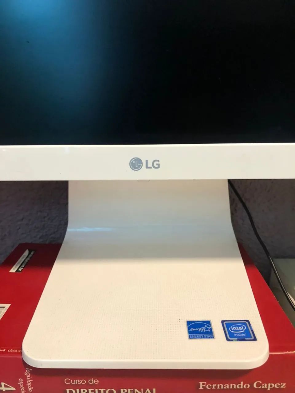 Desktop LG compacto  - Foto 3