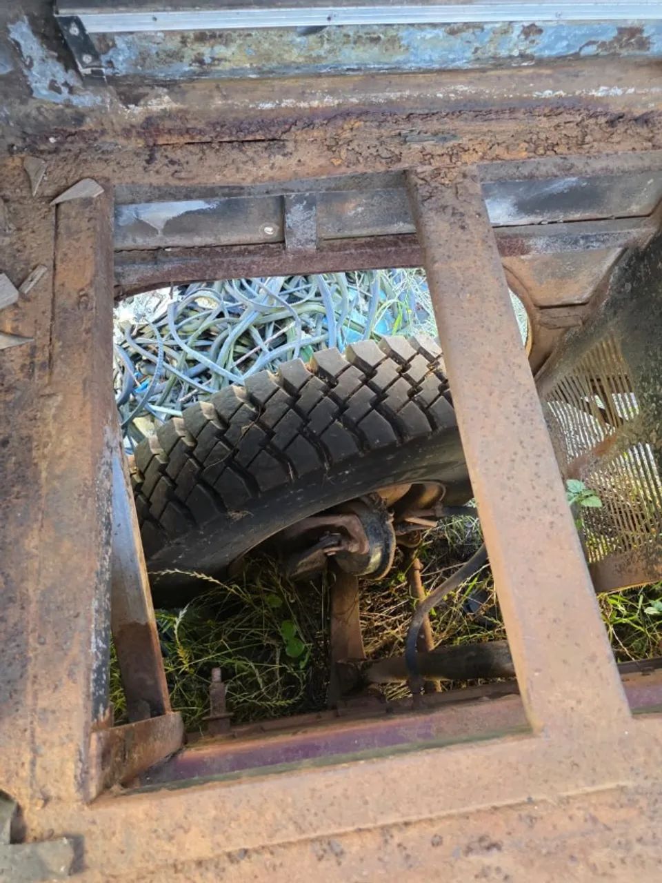 Motorhome Documentado 8 lugares  - Foto 3