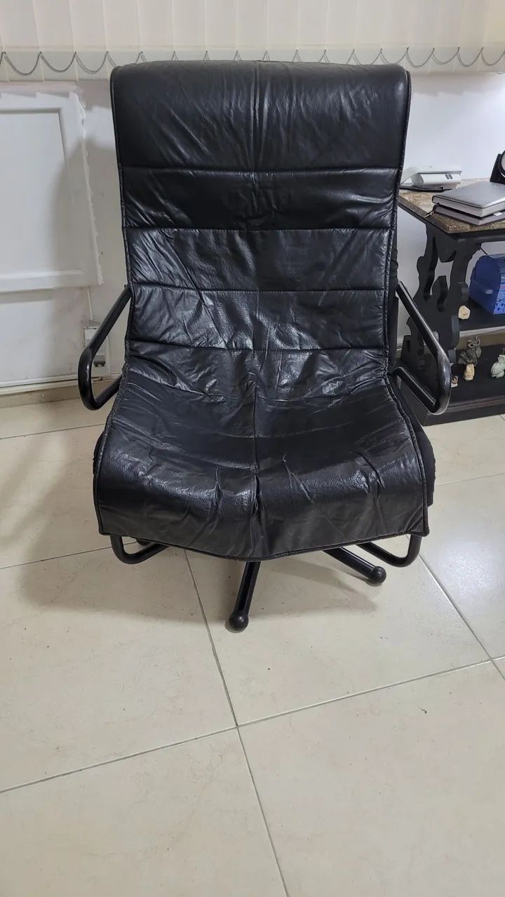 Cadeira Giratória